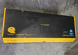 E-YOOSO Model Z-88 Mechanical Keyboard  81 Keys Type-C Cable Lighting Model