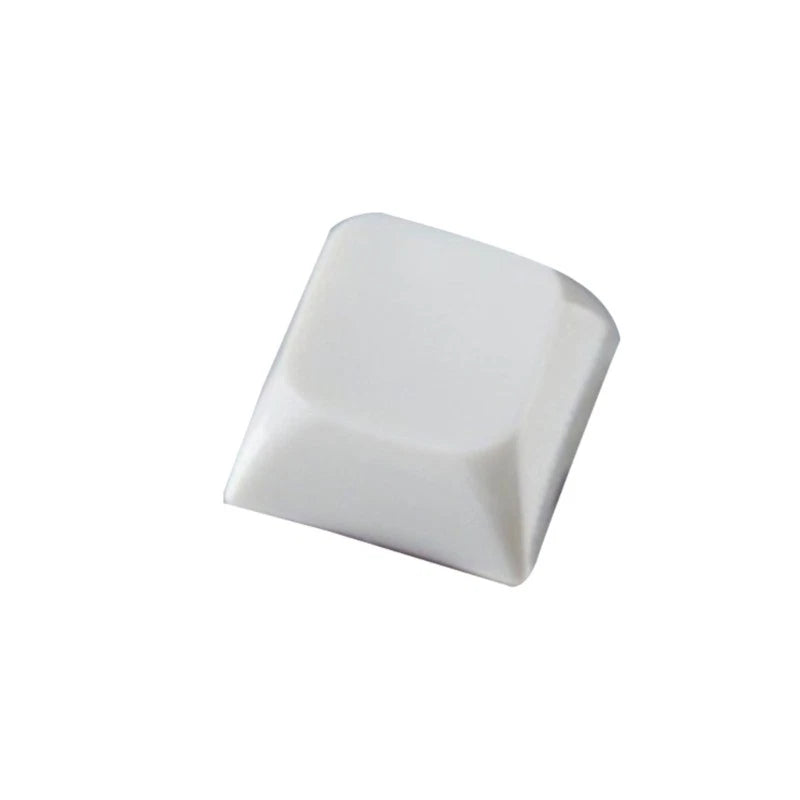 Resin Keycaps Comfortable Typing XDA Gift for Game Lover Unique Character Button Model