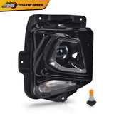 Right Projector Headlight Headlamp Fit For 19-21 Chevy Blazer HID/Xenon Models Model
