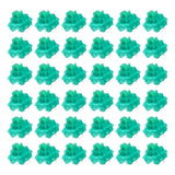 36pcs Green Keyboard Switches 3-Pin 40gf Linear Keyboard Switch Replacement Model