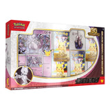 Pokemon ???? Mewtwo Figure Set 30 Years 30th Celebration 30th Anniversary Model