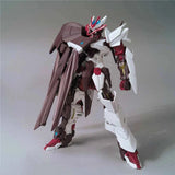 HGBD 1/144 Astray No-Name Anime Plastic Model Kit Collectible Figure Model