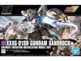 HG  Gundam Sandrock HGAC 1:144 Model