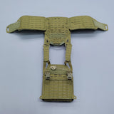Easy&Simple ES 26075C 1/6 Scale SSO Russian Special Opreation Forces Vest Model Model