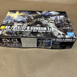 BANDAI HG 08th MS Team 1/144 RX-79 [G] Ez-8 Gundam Ez8 Model