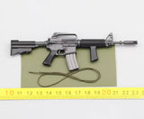 UJINDOU UD9058 1/6 US ARMY Recon Team Leader - xm177 model Model