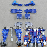 3D DIY Replenish Filler Upgrade Kit For Legacy United Thundertron Accessories Model