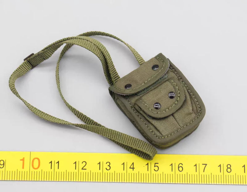SoldierStory SS140 1/6 Sino-Vietnamese War Soldier - Satchel model Model
