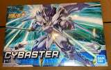 Bandai HG Cybaster / Cybuster Super Robot Wars Original Generation SRW OG Kit Model