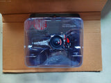 NEW CHEVY 454 LS6 ENGINE TRANSMISSION MOTOR TRANS 1:18 MODELS ACME A1805530E GMP Model