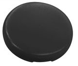 SIXSIR X COSMOX 8Pcs Black Keycaps For Haute42 Pad Series Leverless Controller Model