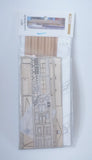 NOS GC Laser LOU'S DRIVE-IN N Scale Laser Cut Building Kit - 0311 Model