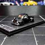 Liberty64 1:64 Volkswagen Beetle pickup alloy car model ornaments collection Model