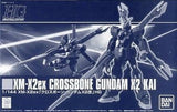 1/144 HGUC XM-X2ex Crossbone Gundam X2 Kai "Mobile Suit Crossbone Gundam" Premiu Model