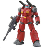HG Mobile Suit Gundam Kukurus Doan Island Gun Cannon (Kukurus Doan Island V Model