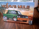 14594 REVELL 1974 CHEVY LUV 4X4 PICKUP "MOJAVE MULE CUSTOM MODEL KIT NEW   GS Model