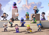 POPMART x VALORANT Classic Agents Series Figures ( Pre-Sale ) Model