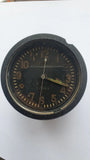 Soviet Tank Clock, 1945 Mechanical, 8-day power reserve Model: K7668 Made in USS Model