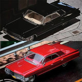 MK Miniature 1:64 Imperial Diecast Model Car Free delivery Model