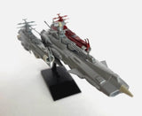 Space Battleship Yamato Andromeda Dreadnough Painted Built Mecha Colle Model kit Model