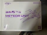 P-Bandai HG Meteor Unit 1/144 Limited Edition Model
