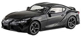 Aoshima 1/32 The Snap Kit Toyota GR SUPRA Black Metallic Coded from Japan 1763 Model