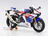Tamiya 14141 1/12 Honda CBR1000RR-R FIREBLADE SP 30th Anniversary Model Kit Model