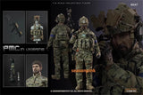 Mini Times Toys M047 Model 1/6 Ukraine Soldier Action Figure Model 12'' Toys Model