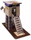 Innovative Hobby "Marshaling Tower" 1/64 HO Slot Car Scale Photo Building Kit Model