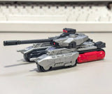 Megatron Vehicle Blokees Wheels Transformers Vehicle C01 Assembly Model Kits Model