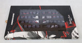 Attack on Titan x Higround Levi Keycaps Model