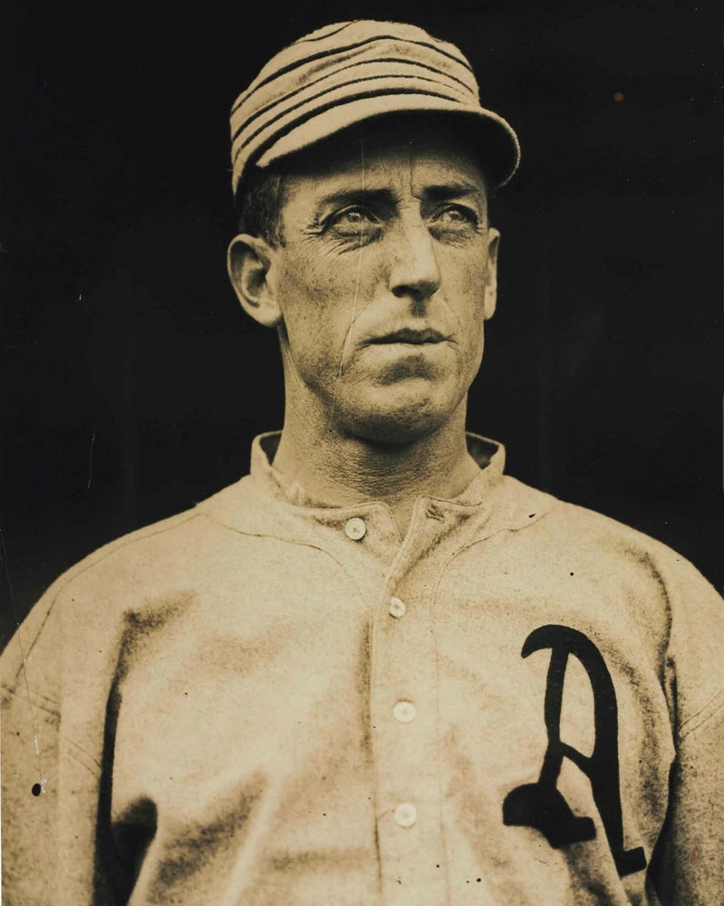 Eddie Plank 8X10 Photo Picture Image Baseball HOF Philadelphia Athletics #2 Model