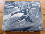P-Bandai MG 1/100 Gundam Astray Noir MBF-P0X Mobile Suit Model Kit [US Seller] Model