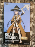 Mushoku Tensei: Jobless Reincarnation Kadokawa Roxy Migurdia DX Ver Model Kit Model