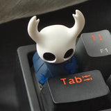 Hollow Knight Resin Keycap - Premium Quality for Mechanical Keyboards (1 Piece) Model