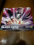 Kotobukiya 1/12 Mega Man X Black Zero Capcom Plastic Model Kit From JPN Model