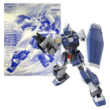 Mobile Suit Gundam Gaiden MG 1/100 GM DOMINANCE Plastic Model Kit Figure New Model