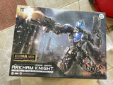 US Seller Hemoxian Batman Arkham Knight 1/10 scale Model Kit Model