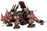 KOTOBUKIYA ZOIDS HMM Red Horn EZ-004 Marking Plus Ver 1/72 Model Kit New Model