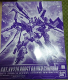 1/100 Full Mechanics CAT-NX370 BOOST RAIDER GUNDAM Gundam Model Kit New Model