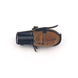 1/6 WWII War Male Soldier Canteen Kettle Model Fits for 12