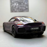 1:32 Gemera GT Alloy Diecast Model Car ?C Display Collectible Supercar Model