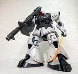 Built & Painted Bandai MG 1/100 Dom White Ogre Mobile Suit Gundam MS IGLOO Model