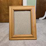 Pottery Barn Picture Photo Frame wedding Baby Honey Model