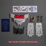 New Bee Studio NB-03 Upgrade kits for Age of the Prime Superion Model