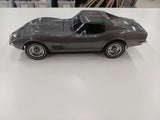 AUT Oart C 3 1/18 Scale Model Car Collectible Used Model