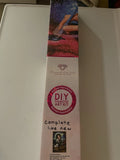Diamond Art Kit DIY kit "A Savior is born "by Hannah Lynn DISC.NEW OPEN BOX Model