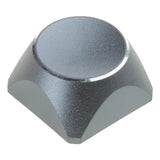 1PC for Creative Keycap XDA Profile Aluminum for Key Cover for Mechanical Model