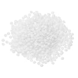 6000 Pcs Acrylic Diamond Art Painting Replacement Beads, White Model
