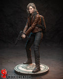Grace Ashcroft 1:10 Scale 12K Resin Painted Collectible Display Model Figure Model